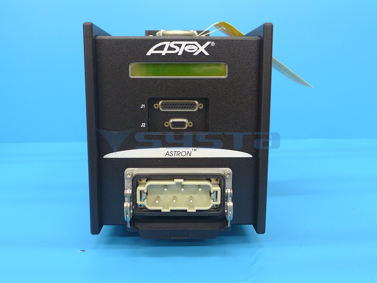 Semiconductor Equipment Spare Parts - SYSTA